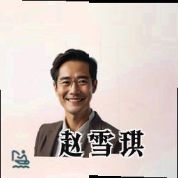 赵雪琪